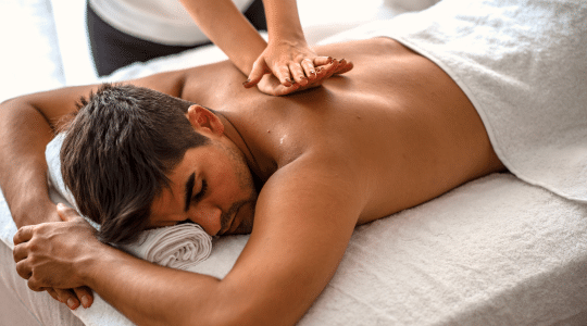 Full Body Massage